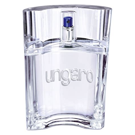 ungaro fragrance